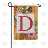America Forever Bees And Roses Garden Flag