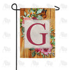 America Forever Bees And Roses Garden Flag