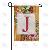America Forever Bees And Roses Garden Flag