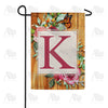 America Forever Bees And Roses Garden Flag