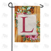 America Forever Bees And Roses Garden Flag