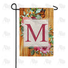 America Forever Bees And Roses Garden Flag