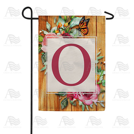 America Forever Bees And Roses Garden Flag