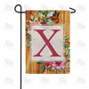 America Forever Bees And Roses Garden Flag