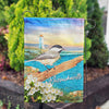 America Forever Mayflower's Historic Landing Garden Flag