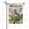 America Forever Mother Of The West Garden Flag
