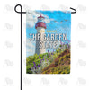 America Forever New Jersey, The Garden State Garden Flag