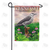 America Forever Tennessee, The Volunteer State Garden Flag