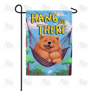 America Forever It Gets Better Garden Flag