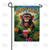 America Forever That Hit The Spot! Garden Flag