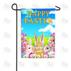 America Forever Easter Bunny Meeting Garden Flag