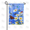 America Forever Spring Has Sprung Garden Flag