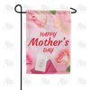 America Forever Note To Mom Garden Flag