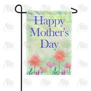 America Forever Mother's Special Day Garden Flag