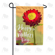 America Forever Celebrating Mom Garden Flag