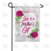 America Forever Mother's Gift Of Love Garden Flag