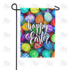 America Forever Colorful Easter Garden Flag
