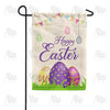 America Forever Easter Party Garden Flag