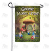 America Forever Gardening Gnomes Garden Flag