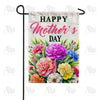 Blooming Mother's Day Garden Flag