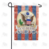 America Forever The Great Seal Of America Garden Flag