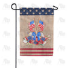 America Forever Old Glory Stars & Stripes Garden Flag