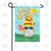 America Forever Summer Chill Gnome Garden Flag