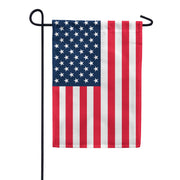 America Forever United States of America Garden Flag