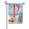 America Forever Christmas Trees For Sale Monogram Garden Flag