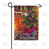America Forever Twas The Night Before Christmas Garden Flag