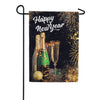 America Forever New Year Party Garden Flag
