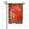 America Forever Christmas Decorations Garden Flag