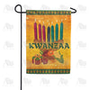 America Forever African-American Heritage Garden Flag