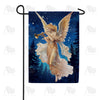 America Forever Heavenly Music Garden Flag