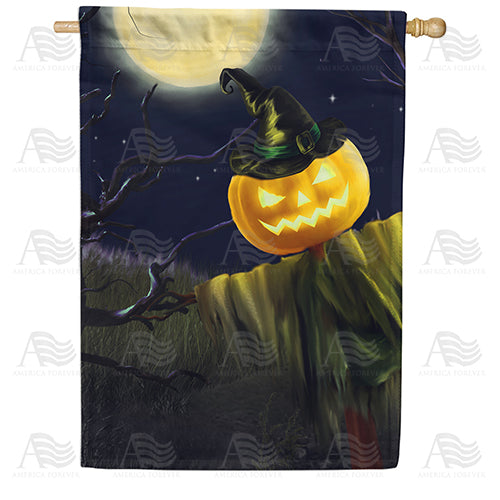 America Forever Give Me All Your Candy! House Flag