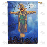 America Forever Wicked Wheat Field House Flag