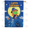 America Forever "Witch" Way To The Candy? House Flag