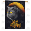 America Forever Are You Superstitious? House Flag