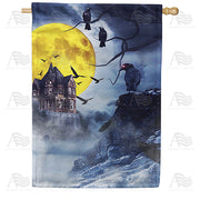 America Forever House Of No Return House Flag