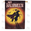 America Forever Headless Horseman House Flag