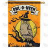 America Forever Wizard Owl House Flag