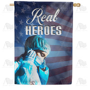 America Forever Preparing For Fight Of Life House Flag