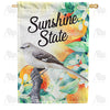 America Forever The Sunshine State House Flag