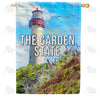 America Forever New Jersey, The Garden State House Flag