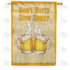 America Forever Beer Cheers! House Flag