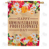 America Forever Admin Pro Day House Flag