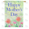 America Forever Mother's Special Day House Flag