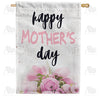 America Forever Mom, For All You Do, This Day Is For You House Flag