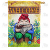 America Forever Bubbles The Gnome House Flag