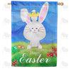 America Forever Egg-cited For Easter! House Flag